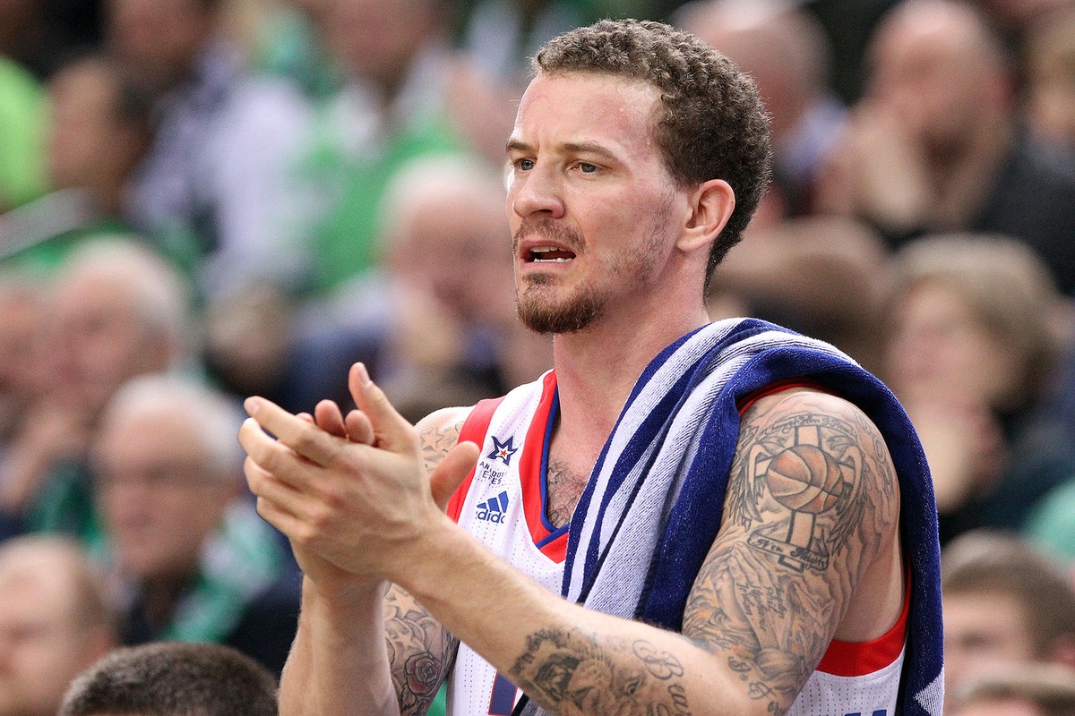 Eurolyga: „Žalgiris“ – „Anadolu Efes“ 91:83