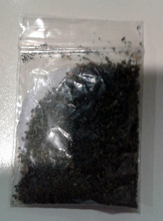 Rasti kvaišalai