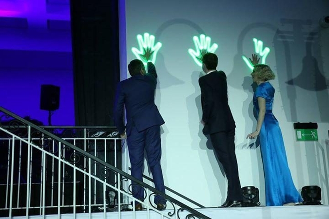 Ar pasiruošę įgyti nežemiškų galių ir keliauti laiku?