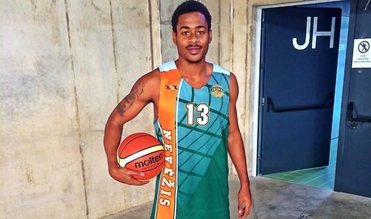 Roderick Camphor