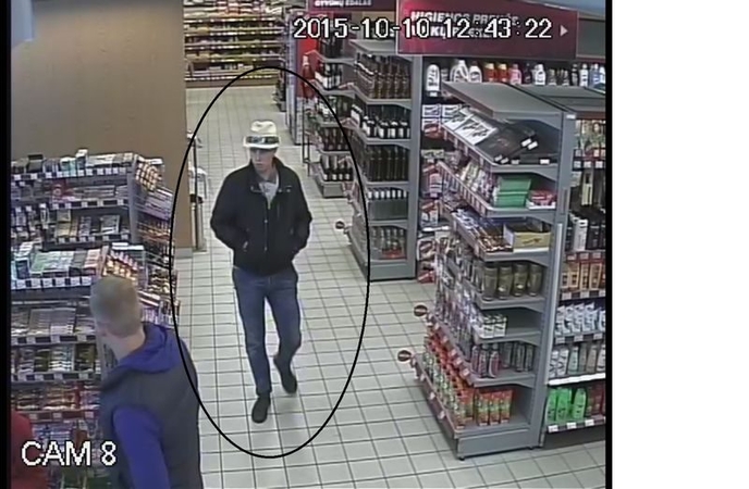 Kas nesumokėjo daugiau nei 200 eurų už alkoholį?