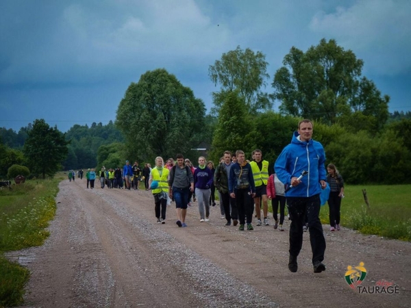 Buvęs boksininkas kovoja dėl Tauragės: paversiu ją turizmo meka