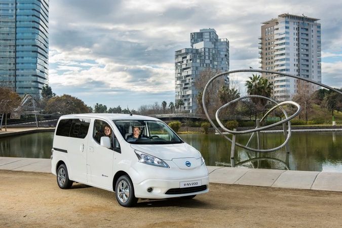 Lietuvoje – oficiali elektromobilių eros pradžia