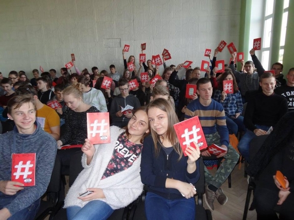 Apie korupciją kitaip: mokyklas pasieks jaunimui skirtos komiksų knygelės