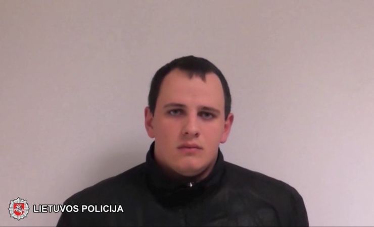 Apsišaukėliai kriminalistai stos prieš teismą