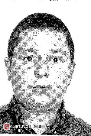 Prašo pagalbos: Vilniuje dingo vyras