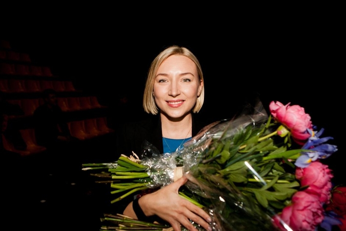 Nuoširdžiausia Kauno gydytoja – E. Simaškienė