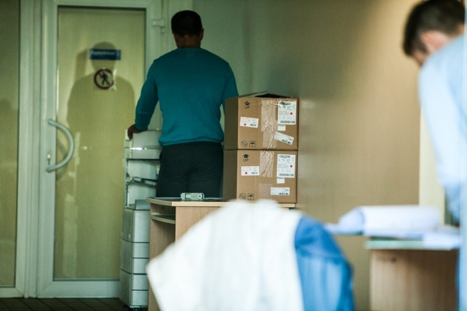Maisto ir veterinarijos institute, „Norvelitoje“ ir „Nemateke“ – įtariama korupcija