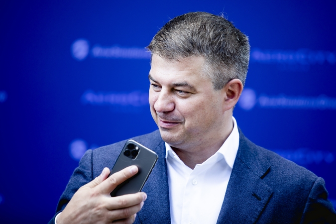 Gediminas Žiemelis