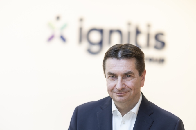 Darius Maikštėnas