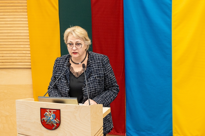 Rasa Budbergytė
