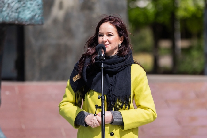 Inga Ruginienė