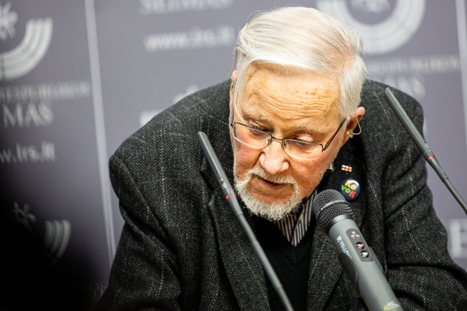 Vytautas Landsbergis
