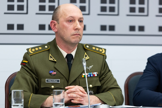 Elegijus Paulavičius