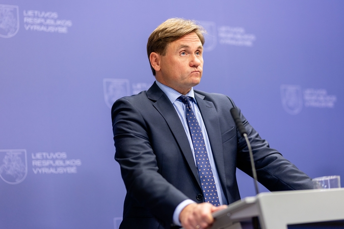 Vilmantas Vitkauskas