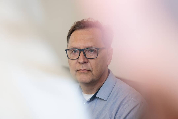 Vytautas Abraitis