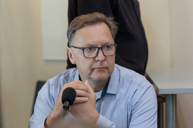 Vytautas Abraitis