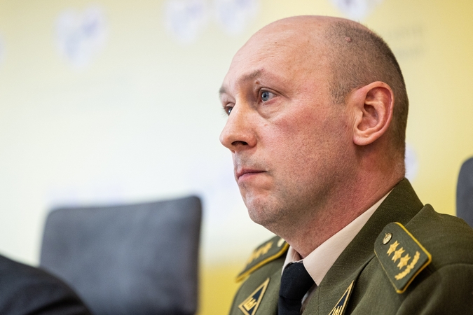 Elegijus Paulavičius