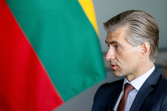 Kęstutis Budrys