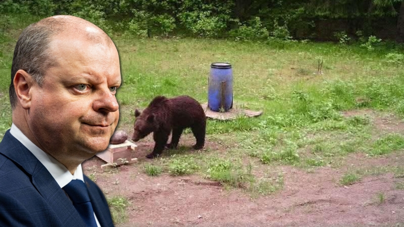 Saulius Skvernelis