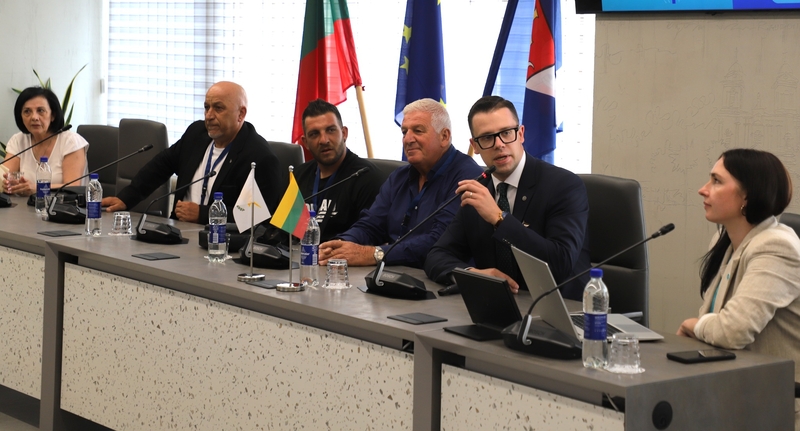 Temos: vizito metu svečiams pristatyta Kauno rajono kultūros ir švietimo sistema, turizmo galimybės ir vietos bendruomenių iniciatyvos – nuo dalyvaujamojo biudžeto iki tarptautinių partnerystės projektų.