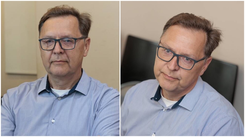 Vytautas Abraitis
