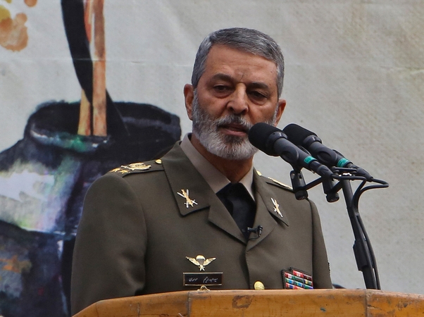 Abdolrahimas Mousavi