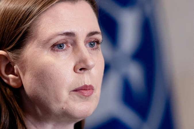 Dovilė Šakalienė
