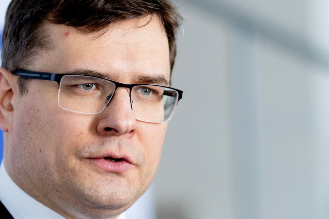 Laurynas Kasčiūnas