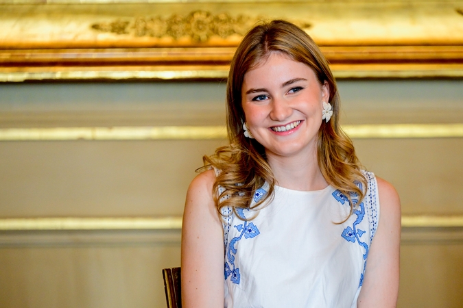 Princesė Elisabeth