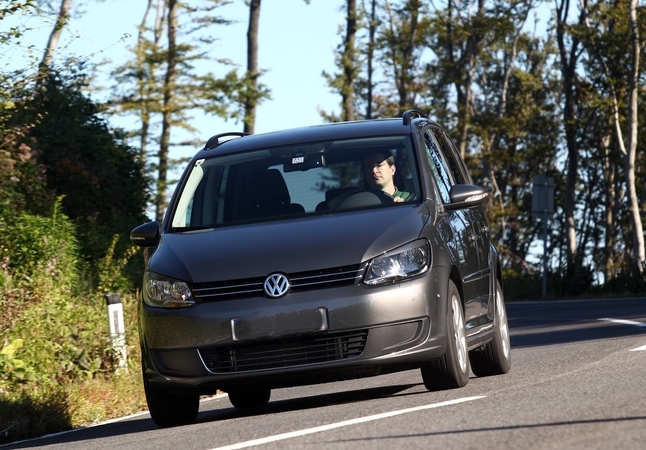 Pokyčiai: praeitą mėnesį Lietuvoje savininkus dažniausiai keitė naudoti „Volkswagen“ automobiliai.