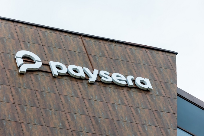 LB dėl šimtatūkstantinės baudos „Payserai“: tai paskatins dalyvius laikytis aukščiausių standartų