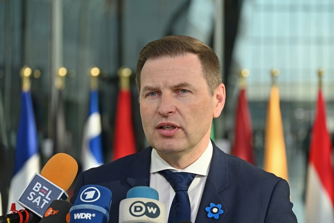 Hanno Pevkuras