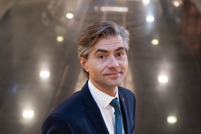 Kęstutis Budrys 