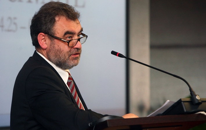 Egidijus Kūris