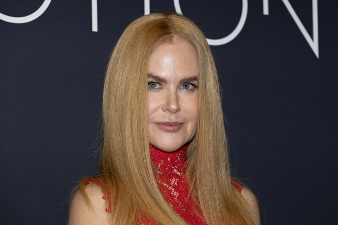 1967 — gimė australų kilmės aktorė Nicole Kidman.