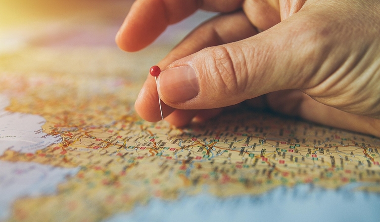 Vilniuje pirmąkart istorijoje vyks Europos šalių geografijos olimpiada