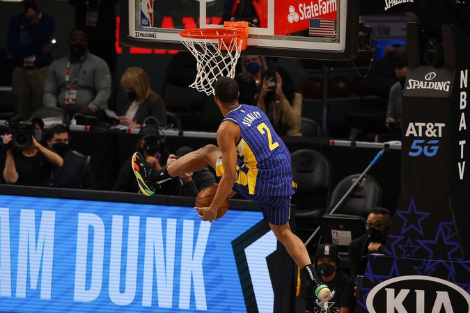 Cassiusas Stanley