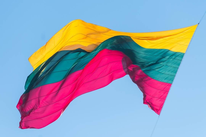 Vilniuje prasidėjo pilietinio pasipriešinimo instruktorių parengimo mokymai