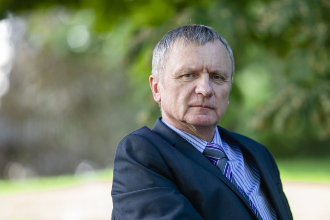 Stasys Pancekauskas
