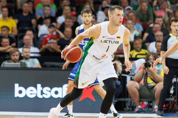 Donatas Tarolis