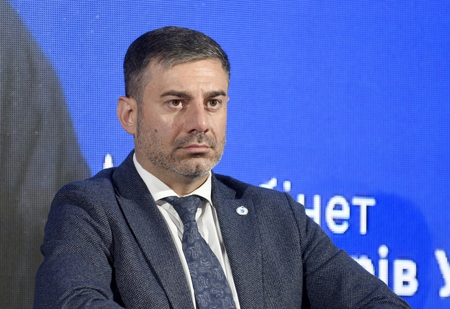  Dmytro Lubinecas