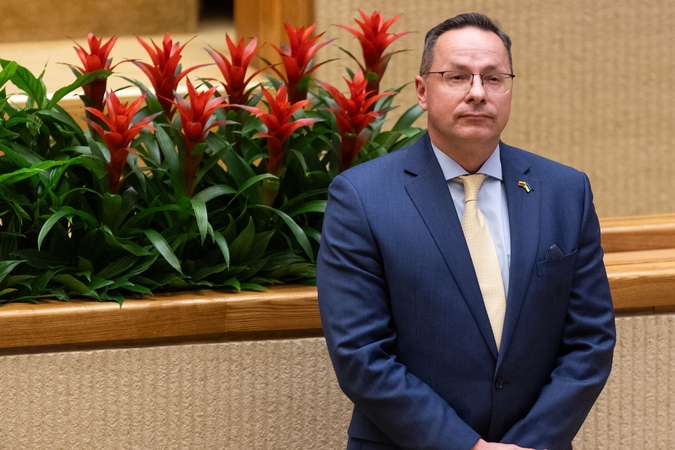 Žygimantas Pavilionis