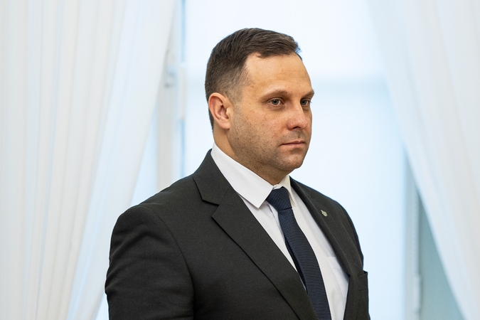 Ignas Hofmanas