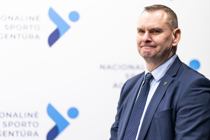 Mindaugas Špokas