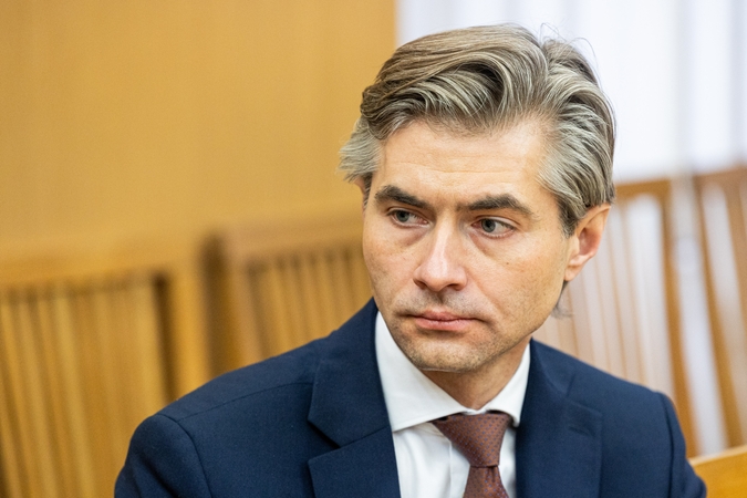 Kęstutis Budrys 