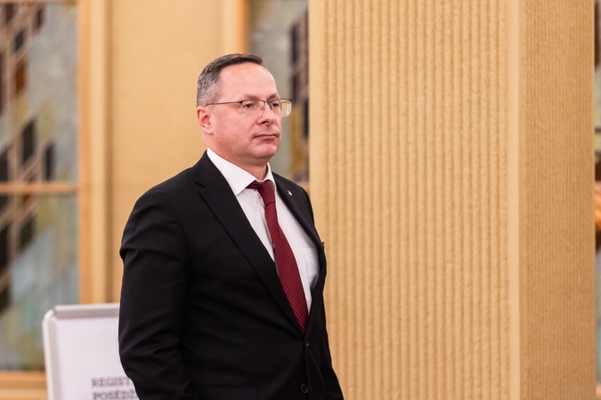 Žygimantas Pavilionis
