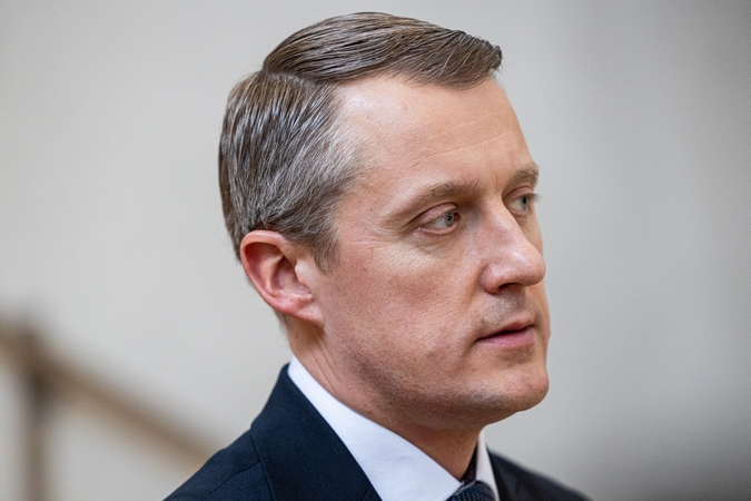 Žygimantas Vaičiūnas