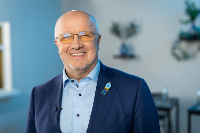Juozas Olekas