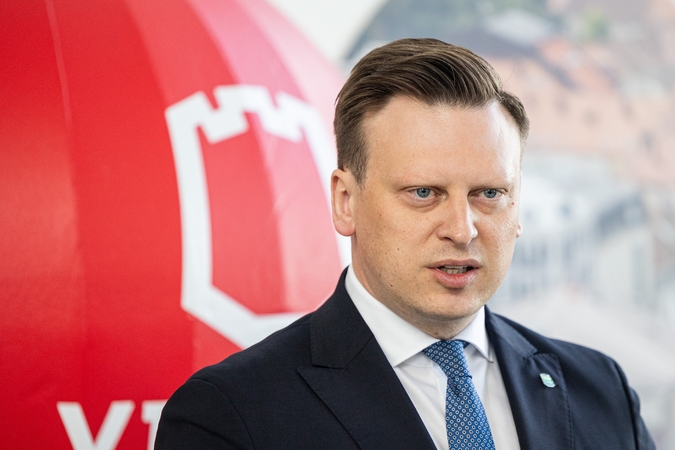 Valdas Benkunskas